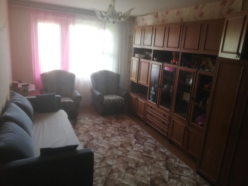 3-х Комнатная квартира, Молодежная 142 г.Новополоцк
