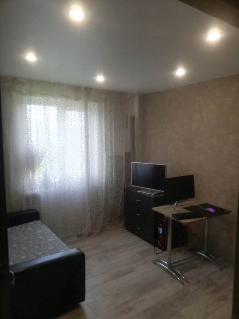 3-х Комнатная квартира, Молодежная 142 г.Новополоцк