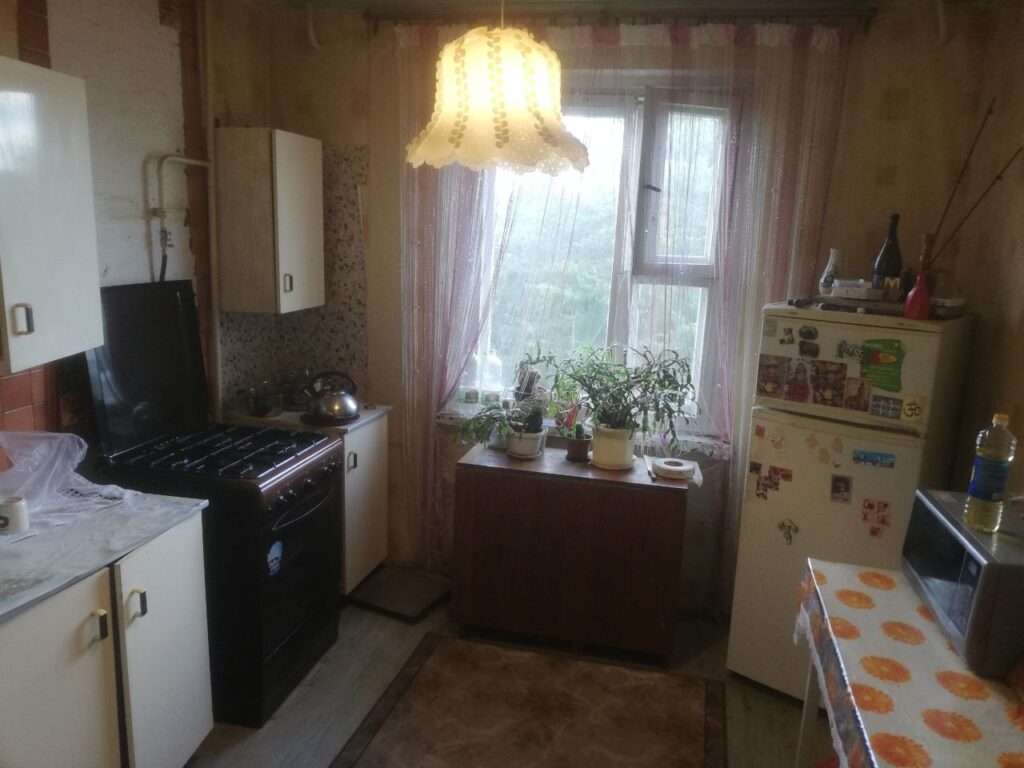 3-х Комнатная квартира, Молодежная 142 г.Новополоцк