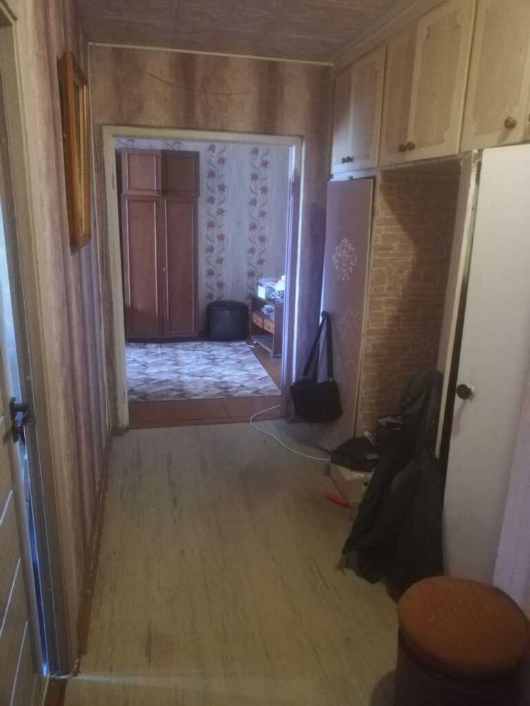 3-х Комнатная квартира, Молодежная 142 г.Новополоцк
