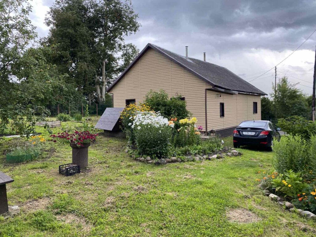 Продам дом